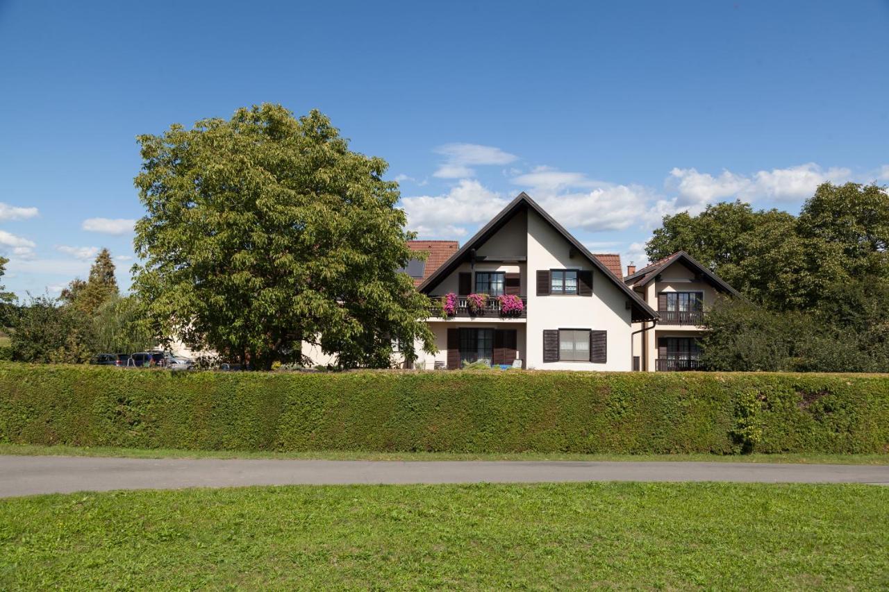 Landhaus Ferk Bad Radkersburg Eksteriør bilde