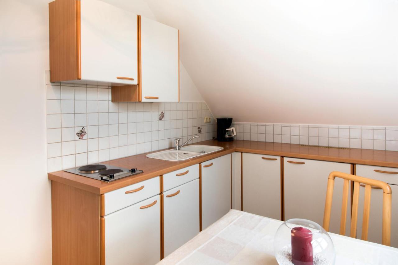 Landhaus Ferk Bad Radkersburg Eksteriør bilde