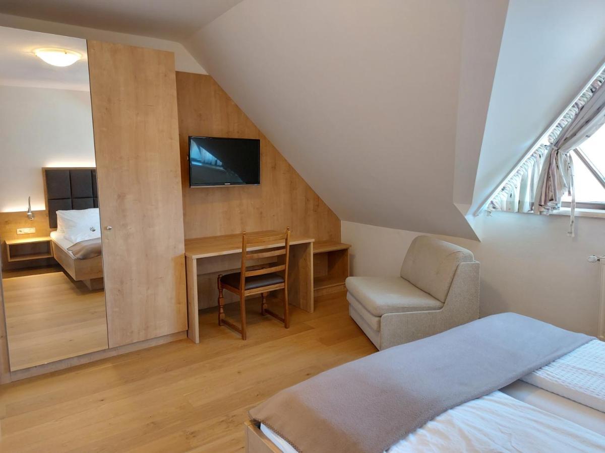 Landhaus Ferk Bad Radkersburg Eksteriør bilde
