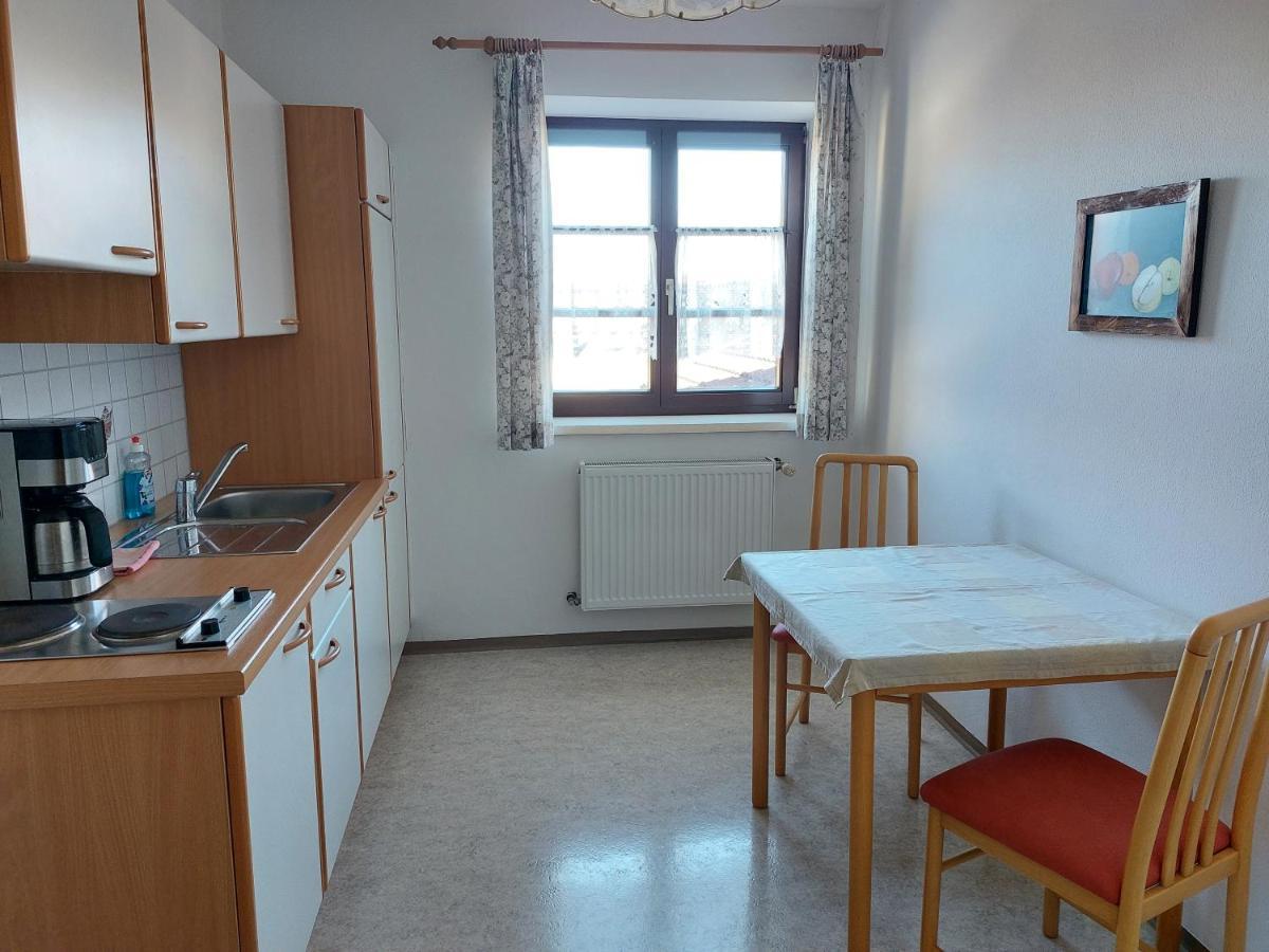 Landhaus Ferk Bad Radkersburg Eksteriør bilde