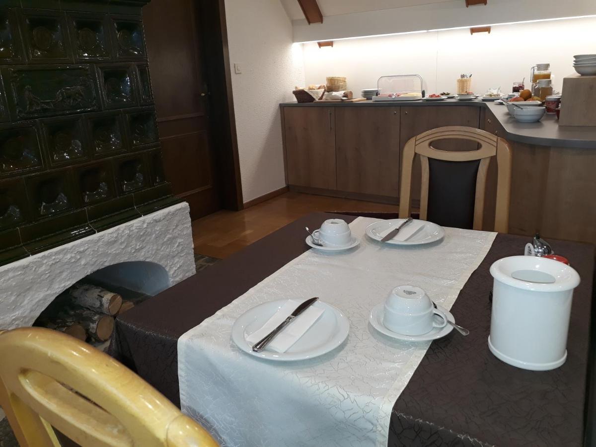 Landhaus Ferk Bad Radkersburg Eksteriør bilde