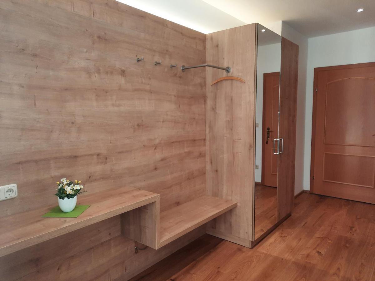 Landhaus Ferk Bad Radkersburg Eksteriør bilde